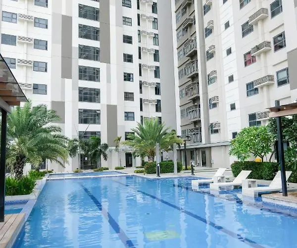 Appartement Ezeniel's Place At Horizons 101