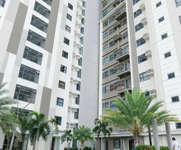 Ezeniel's Place At Horizons 101