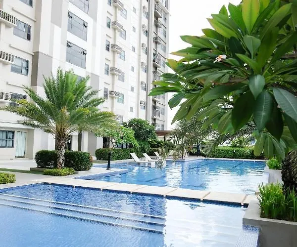 Appartement Ezeniel's Place At Horizons 101