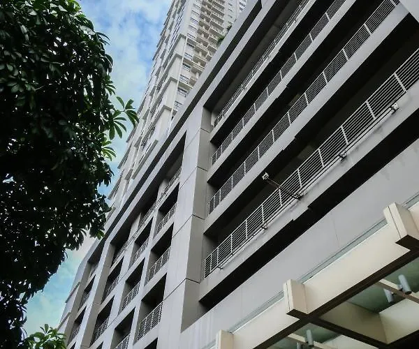 Ezeniel's Place At Horizons 101 Appartement *