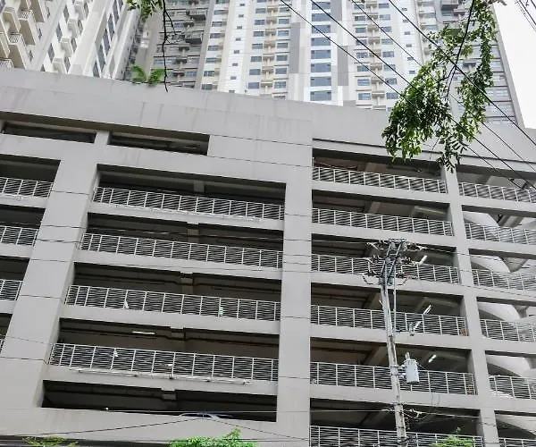 Appartement Ezeniel's Place At Horizons 101 *