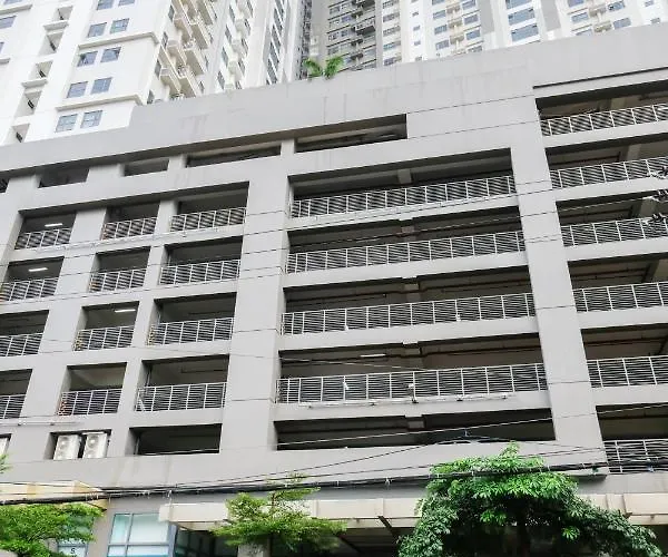 Ezeniel's Place At Horizons 101 * Cebu