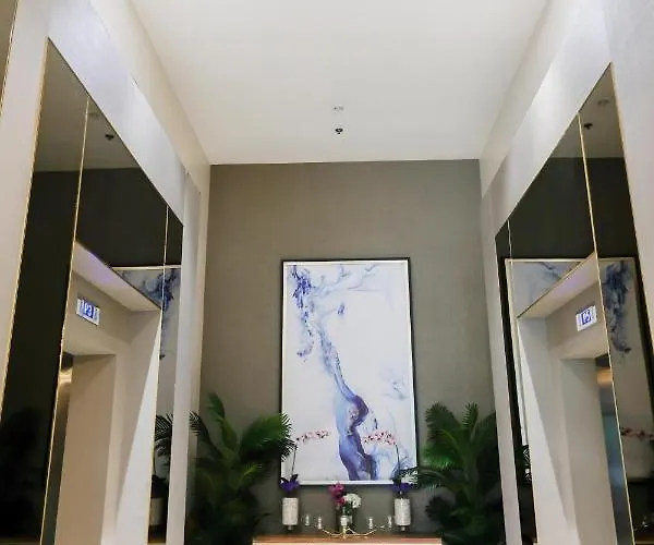 Ezeniel's Place At Horizons 101 Appartement *