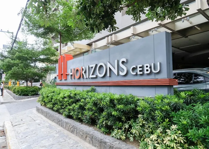 Ezeniel's Place At Horizons 101 Cebu